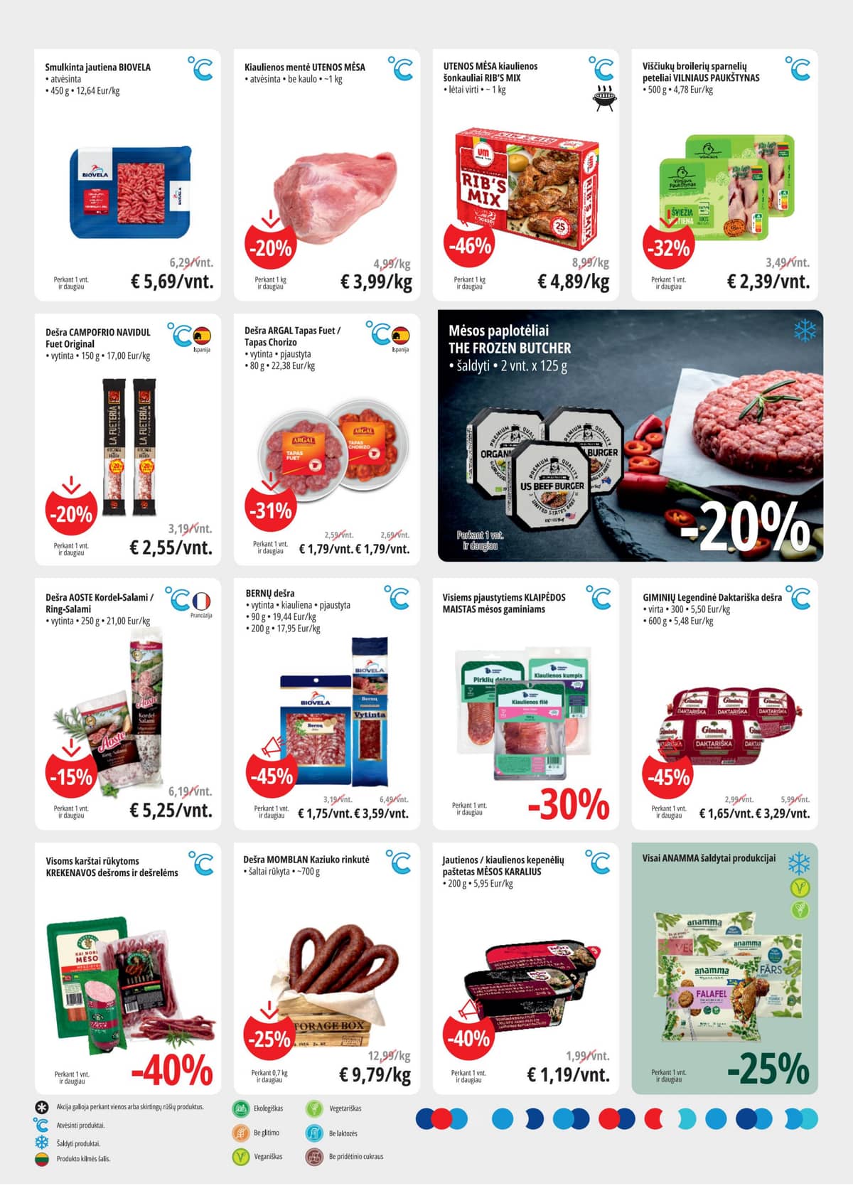 PROMO Cash&Carry - PROMO Cash&Carry leidinys 3 puslapis