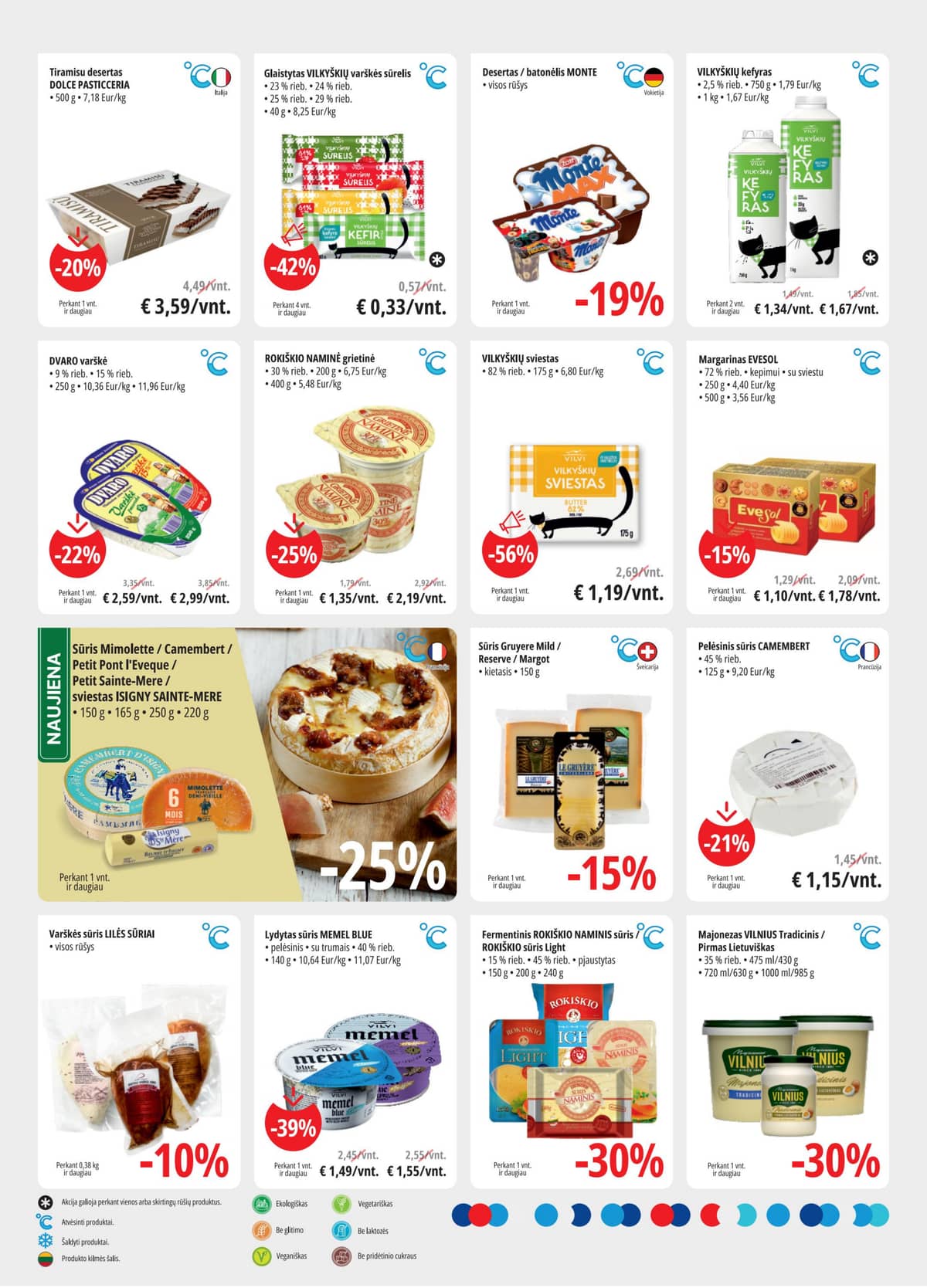 PROMO Cash&Carry - PROMO Cash&Carry leidinys 2 puslapis