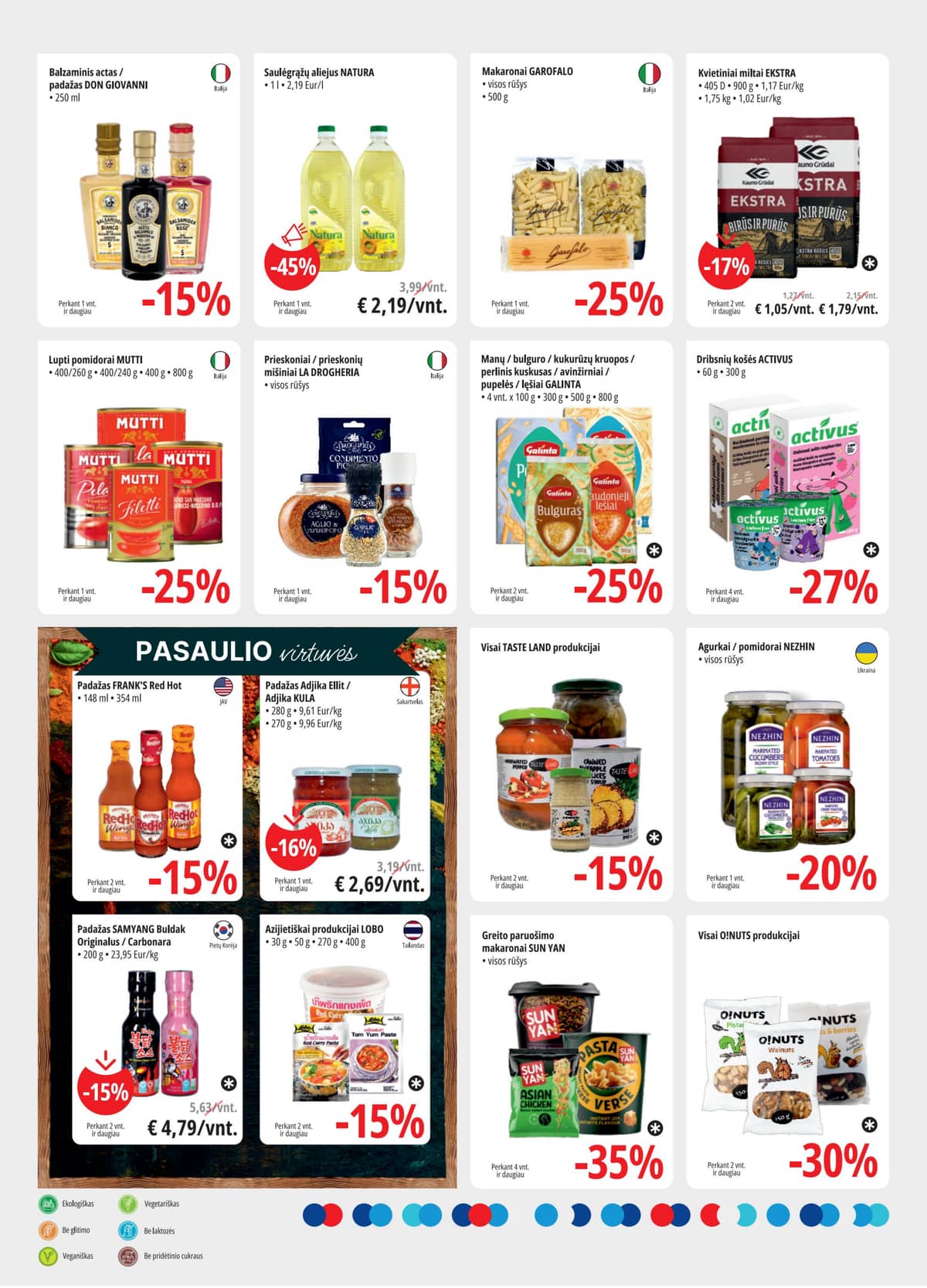 PROMO Cash&Carry - PROMO Cash&Carry leidinys 8 puslapis