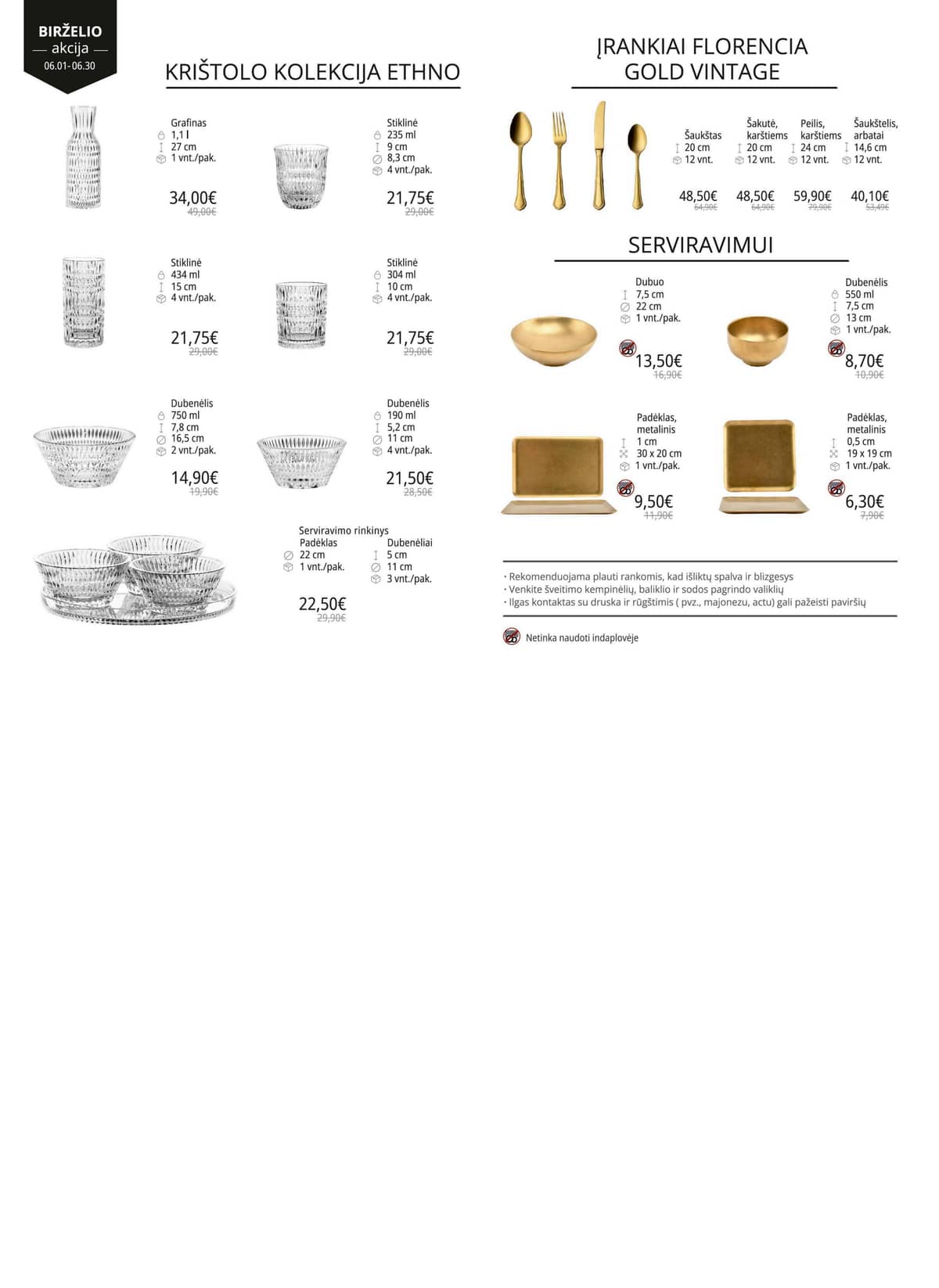 PROMO Cash&Carry - PROMO Cash&Carry leidinys 11 puslapis