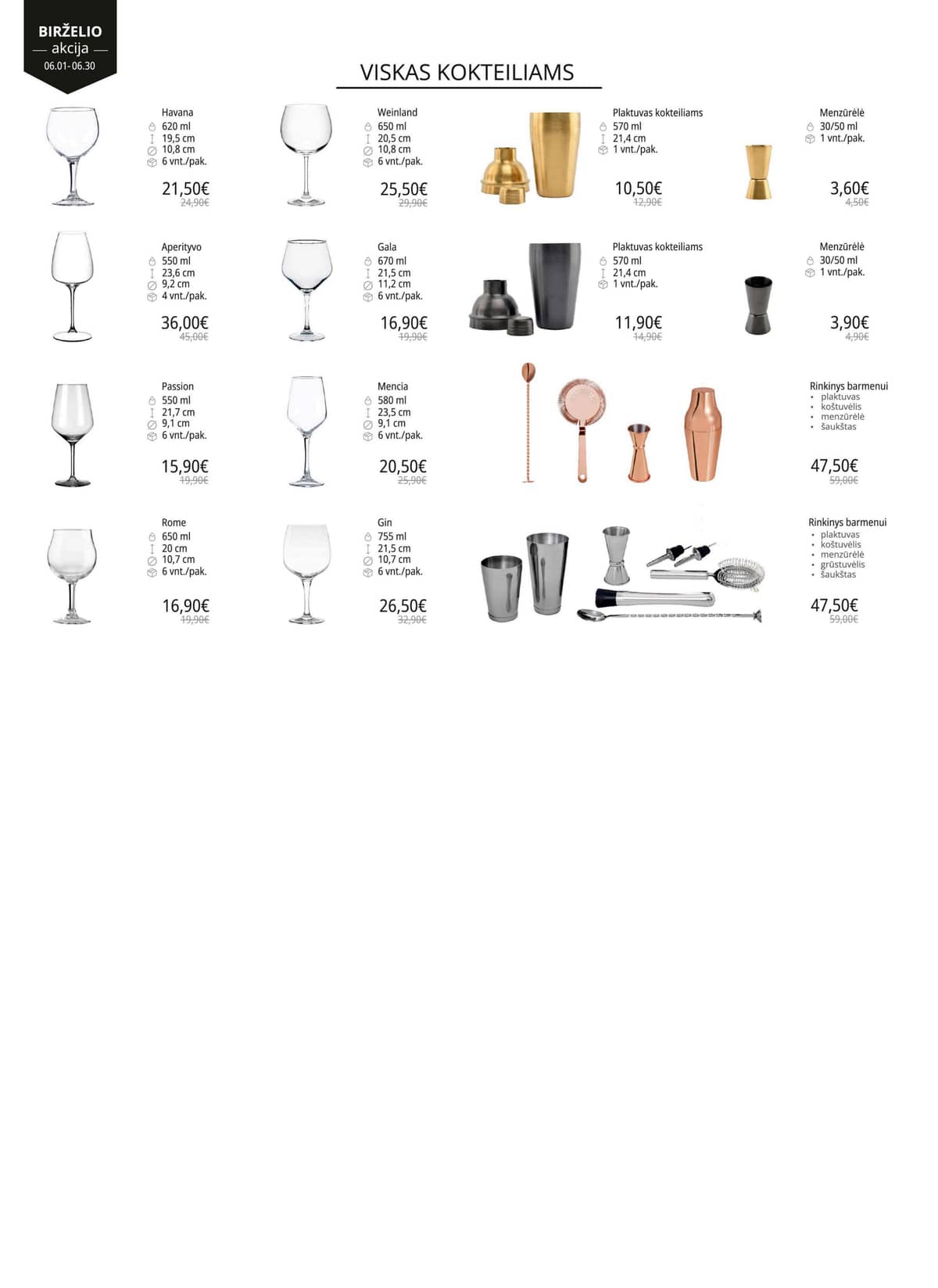 PROMO Cash&Carry - PROMO Cash&Carry leidinys 13 puslapis