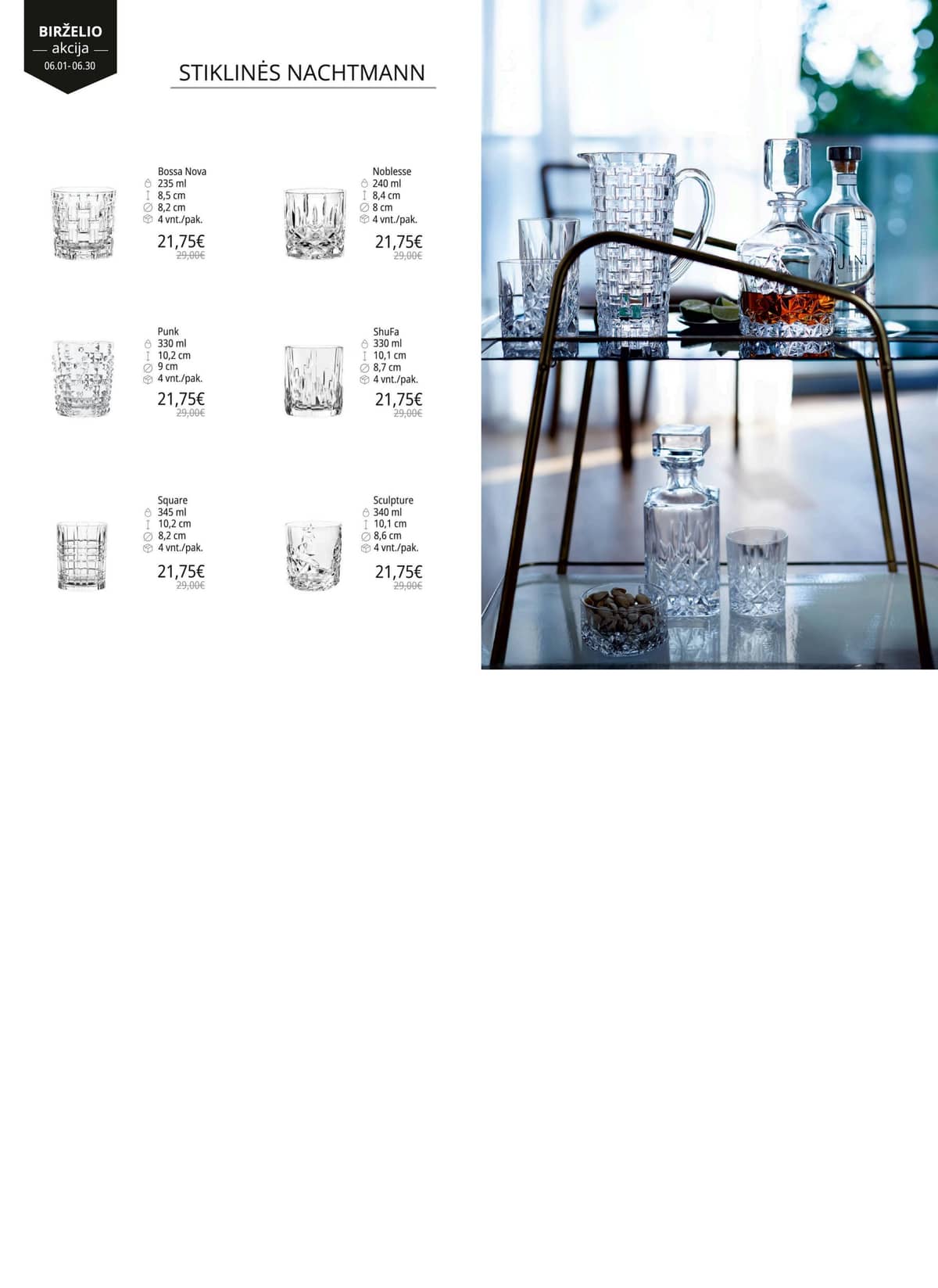 PROMO Cash&Carry - PROMO Cash&Carry leidinys 9 puslapis