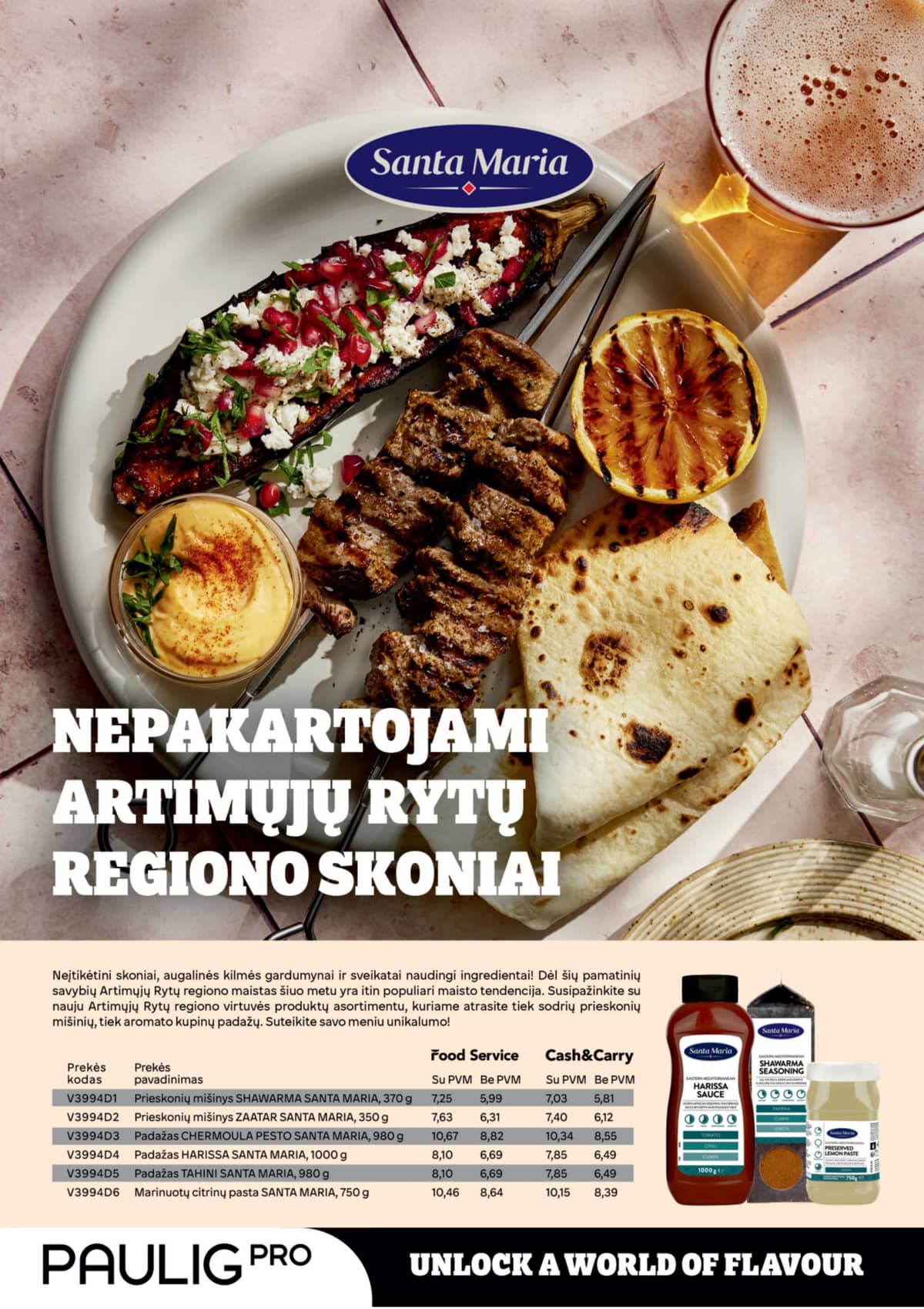 PROMO Cash&Carry - PROMO Cash&Carry leidinys 7 puslapis