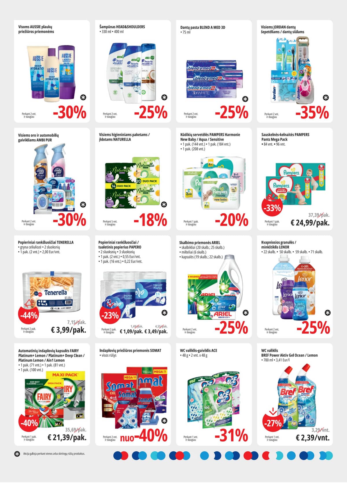 PROMO Cash&Carry - PROMO Cash&Carry leidinys 11 puslapis