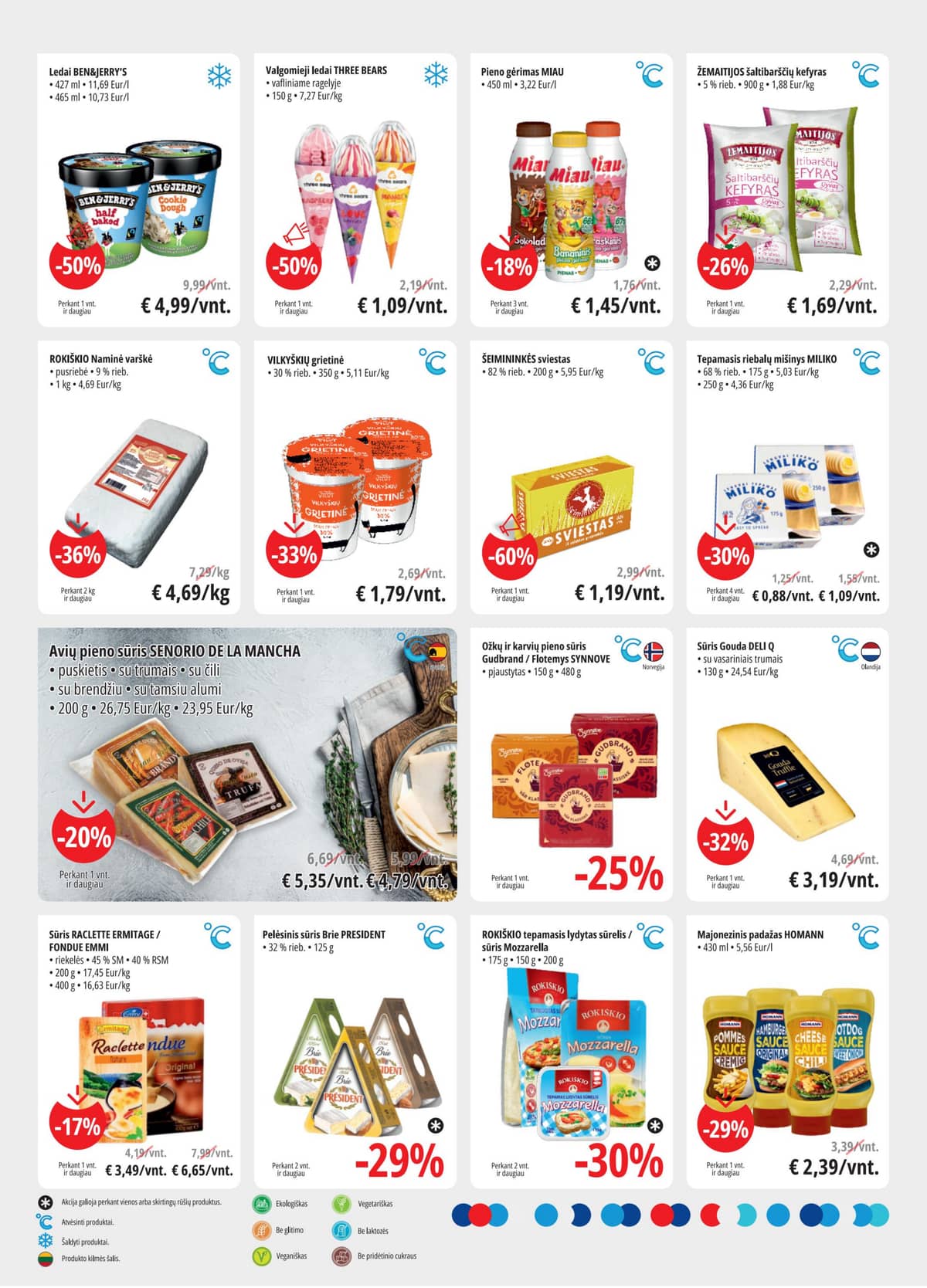 PROMO Cash&Carry - PROMO Cash&Carry leidinys 2 puslapis