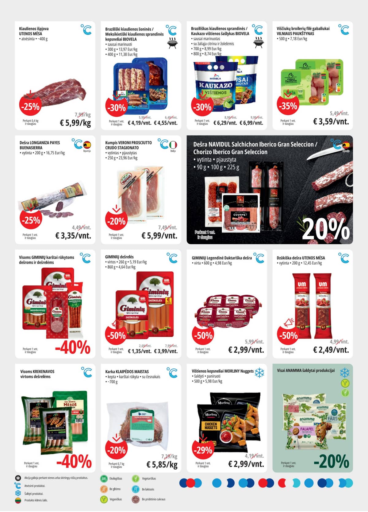 PROMO Cash&Carry - PROMO Cash&Carry leidinys 3 puslapis