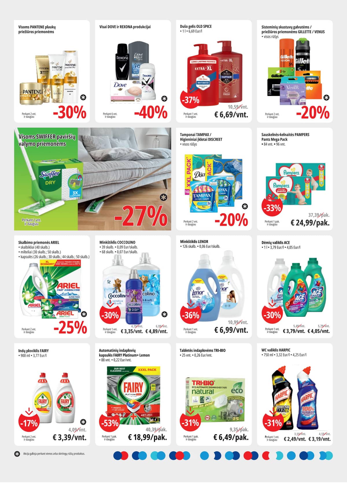 PROMO Cash&Carry - PROMO Cash&Carry leidinys 11 puslapis