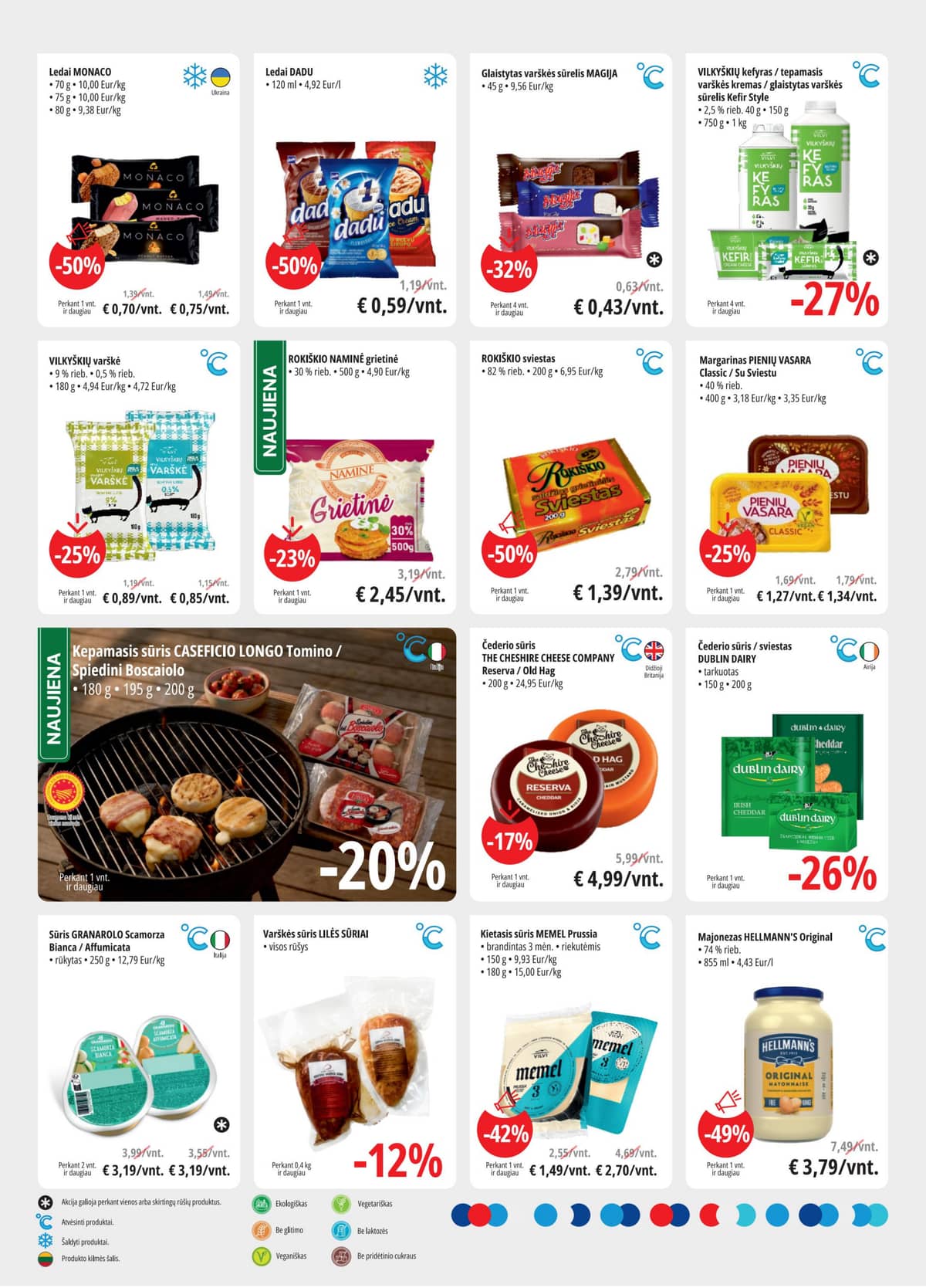 PROMO Cash&Carry - PROMO Cash&Carry leidinys 2 puslapis