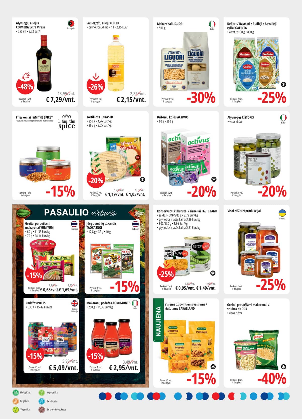 PROMO Cash&Carry - PROMO Cash&Carry leidinys 8 puslapis