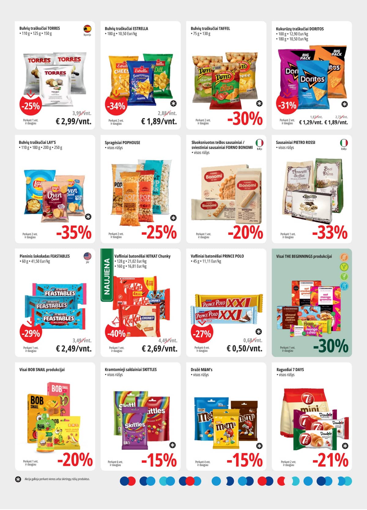 PROMO Cash&Carry - PROMO Cash&Carry leidinys 9 puslapis