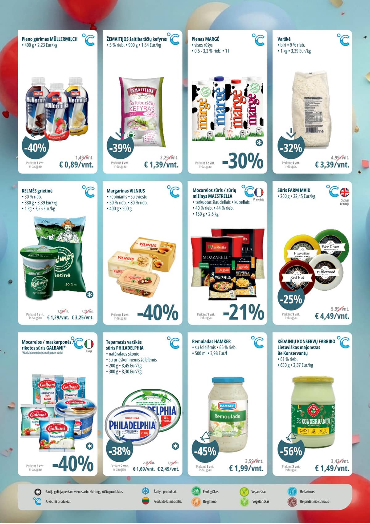 PROMO Cash&Carry - PROMO Cash&Carry leidinys 2 puslapis