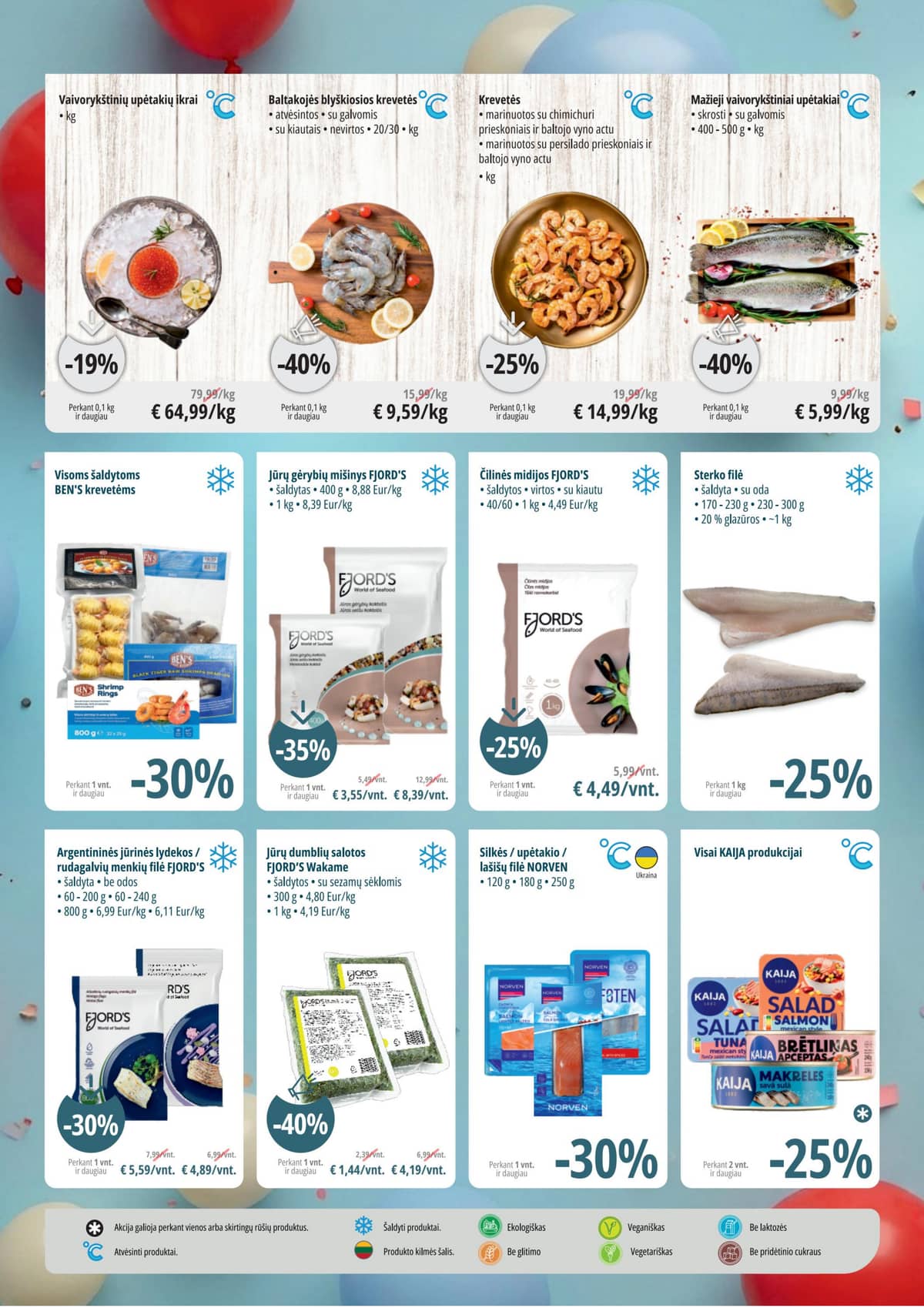 PROMO Cash&Carry - PROMO Cash&Carry leidinys 4 puslapis