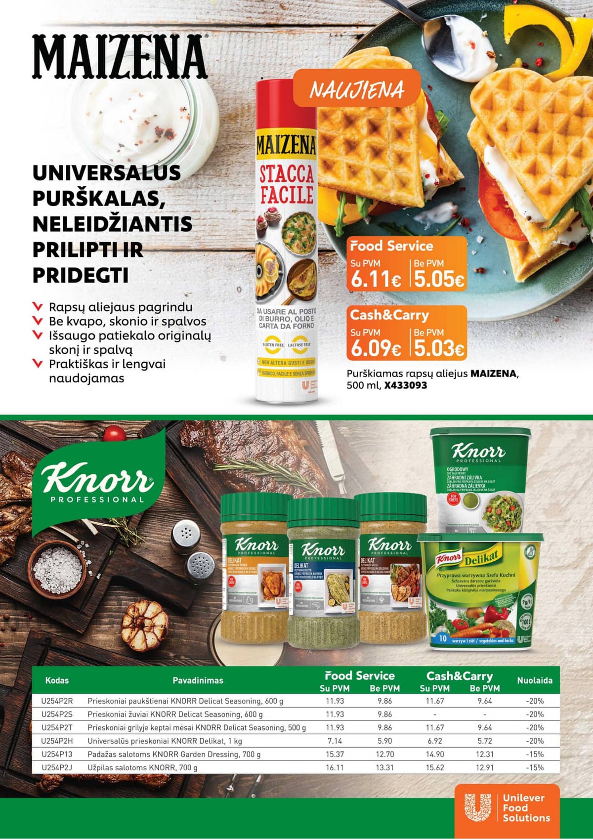PROMO Cash&Carry - PROMO Cash&Carry leidinys 11 puslapis