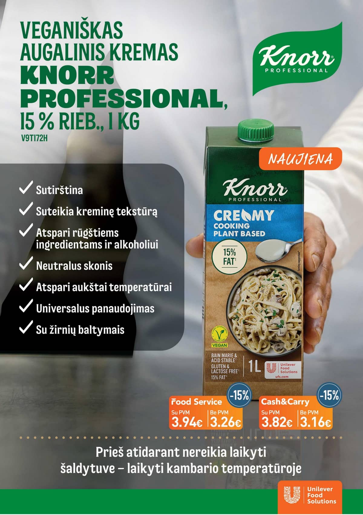 PROMO Cash&Carry - PROMO Cash&Carry leidinys 9 puslapis