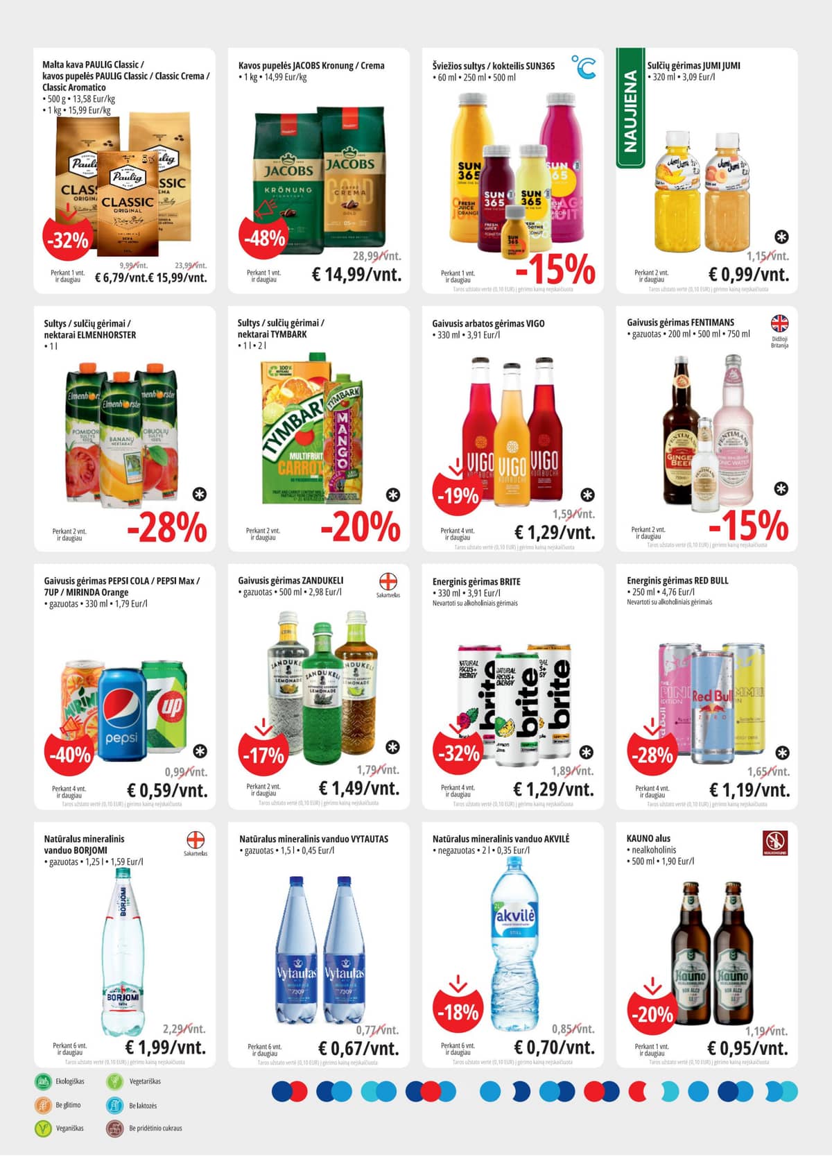 PROMO Cash&Carry - PROMO Cash&Carry leidinys 10 puslapis