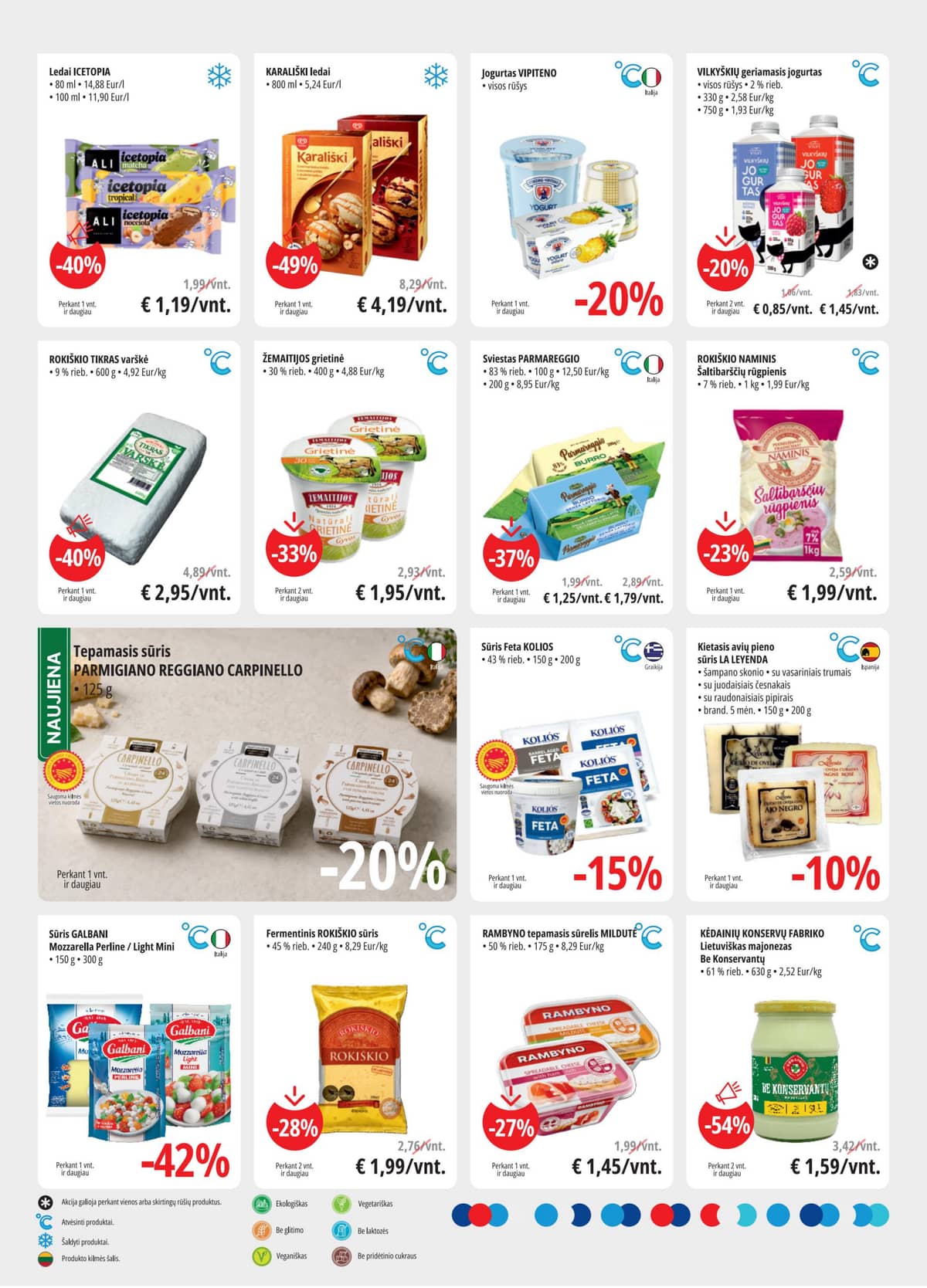 PROMO Cash&Carry - PROMO Cash&Carry leidinys 2 puslapis