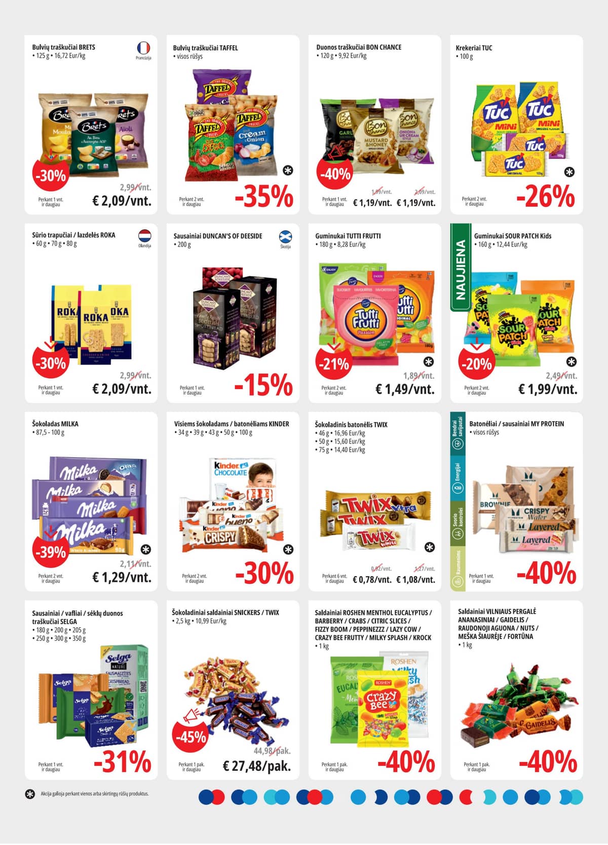 PROMO Cash&Carry - PROMO Cash&Carry leidinys 9 puslapis