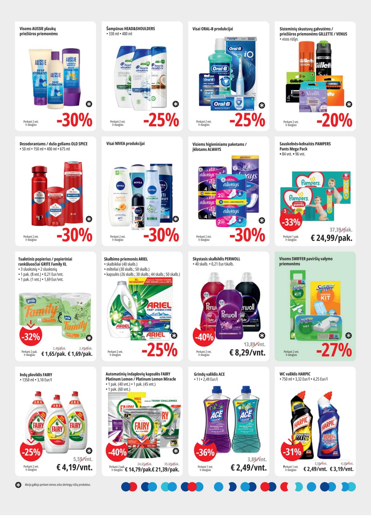 PROMO Cash&Carry - PROMO Cash&Carry leidinys 11 puslapis
