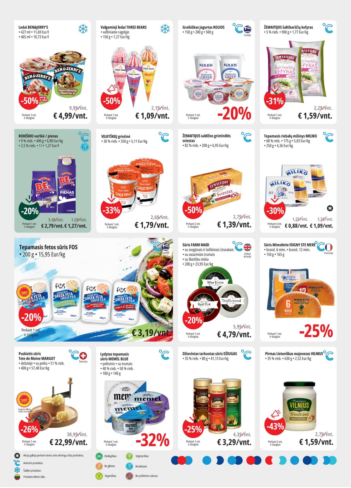 PROMO Cash&Carry - PROMO Cash&Carry leidinys 2 puslapis