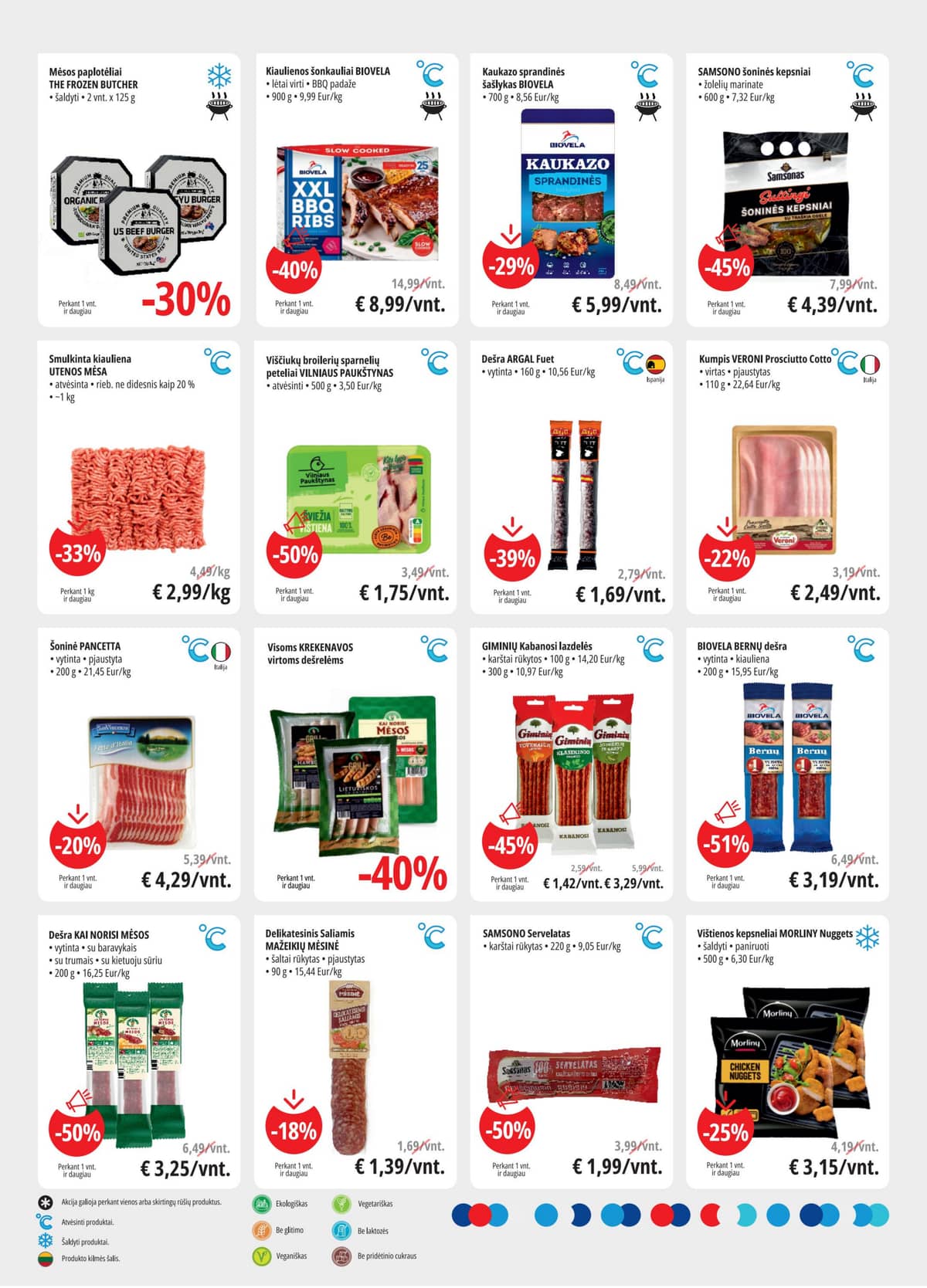 PROMO Cash&Carry - PROMO Cash&Carry leidinys 3 puslapis