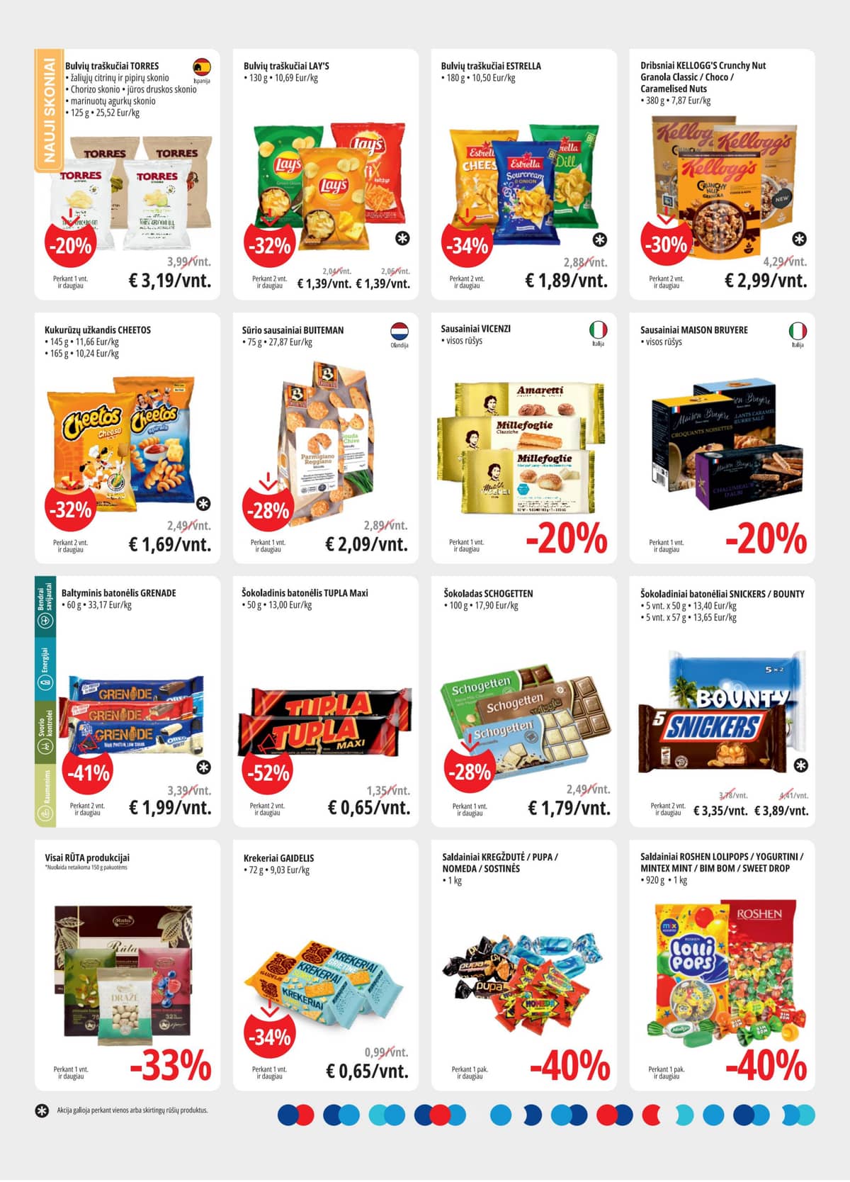 PROMO Cash&Carry - PROMO Cash&Carry leidinys 9 puslapis