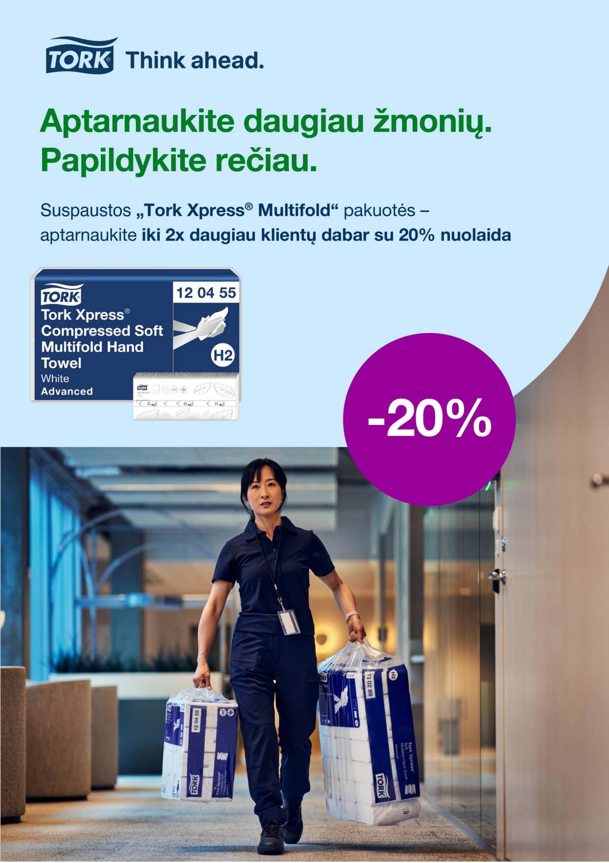 PROMO Cash&Carry - PROMO food service leidinys 13 puslapis