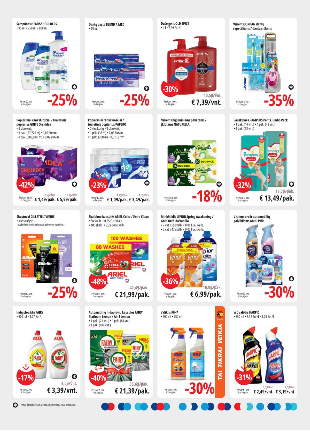 PROMO Cash&Carry - PROMO Cash&Carry leidinys 11 puslapis