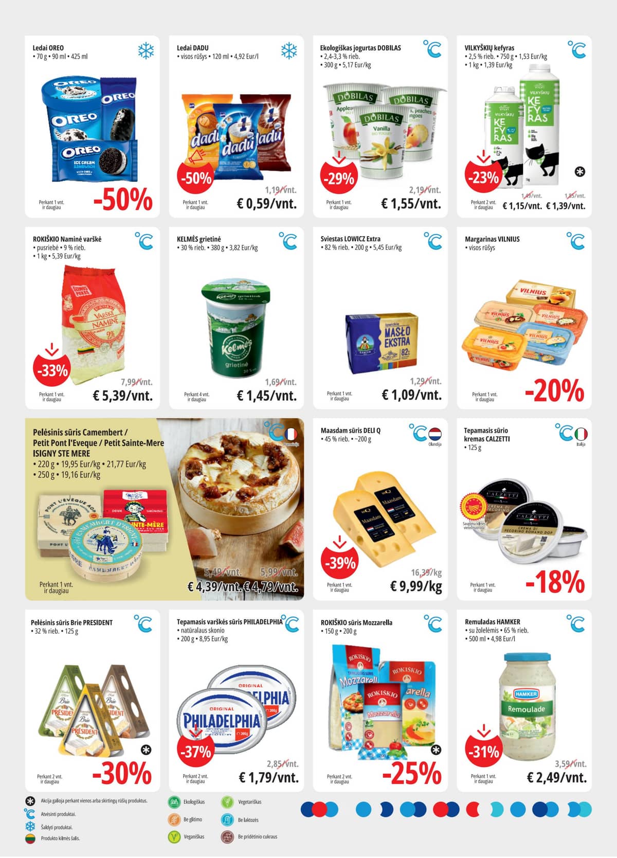 PROMO Cash&Carry - PROMO Cash&Carry leidinys 2 puslapis