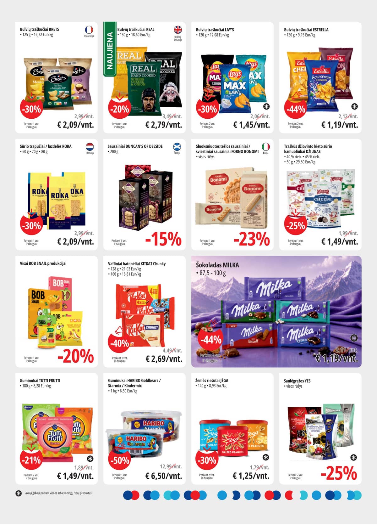 PROMO Cash&Carry - PROMO Cash&Carry leidinys 9 puslapis