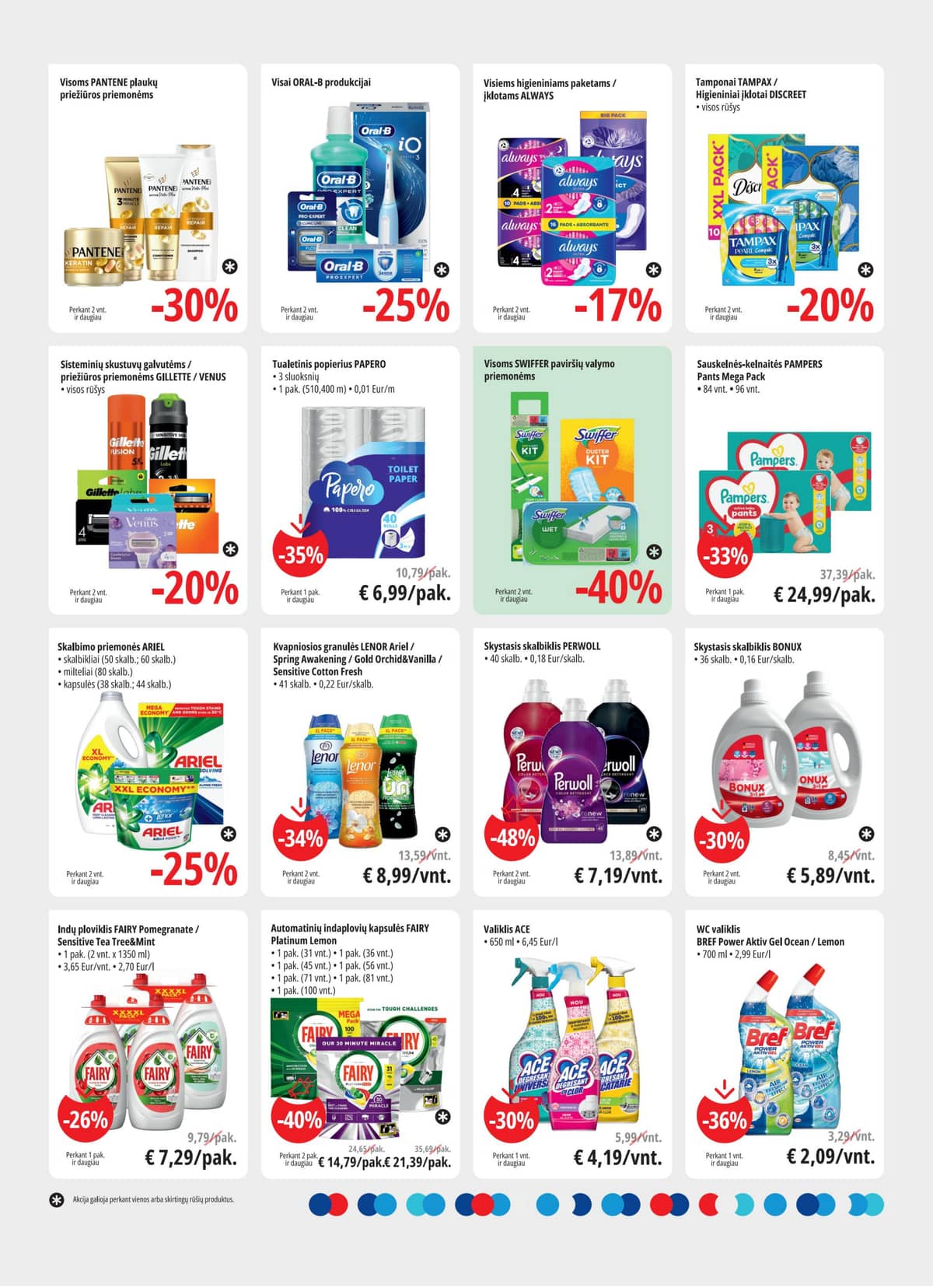PROMO Cash&Carry - PROMO Cash&Carry leidinys 11 puslapis
