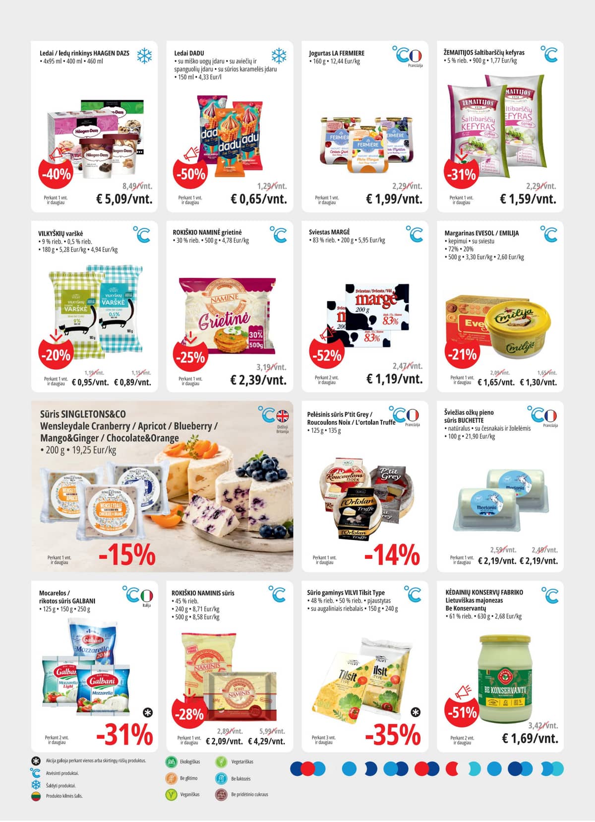 PROMO Cash&Carry - PROMO Cash&Carry leidinys 2 puslapis