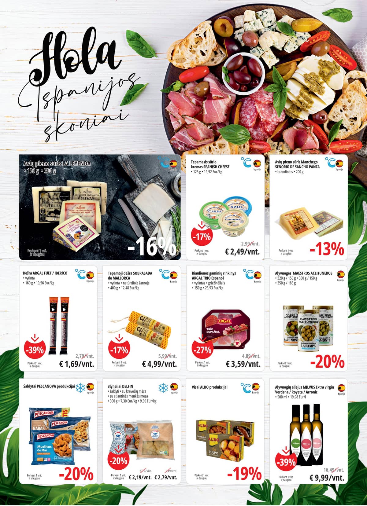 PROMO Cash&Carry - PROMO Cash&Carry leidinys 5 puslapis