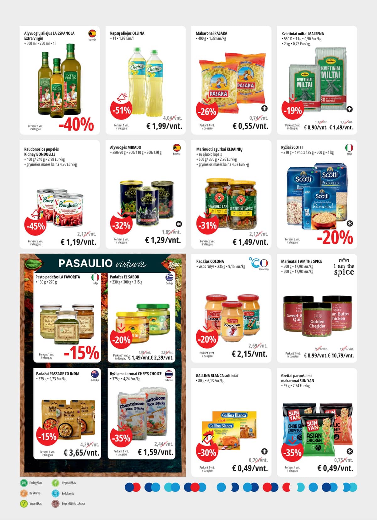PROMO Cash&Carry - PROMO Cash&Carry leidinys 8 puslapis