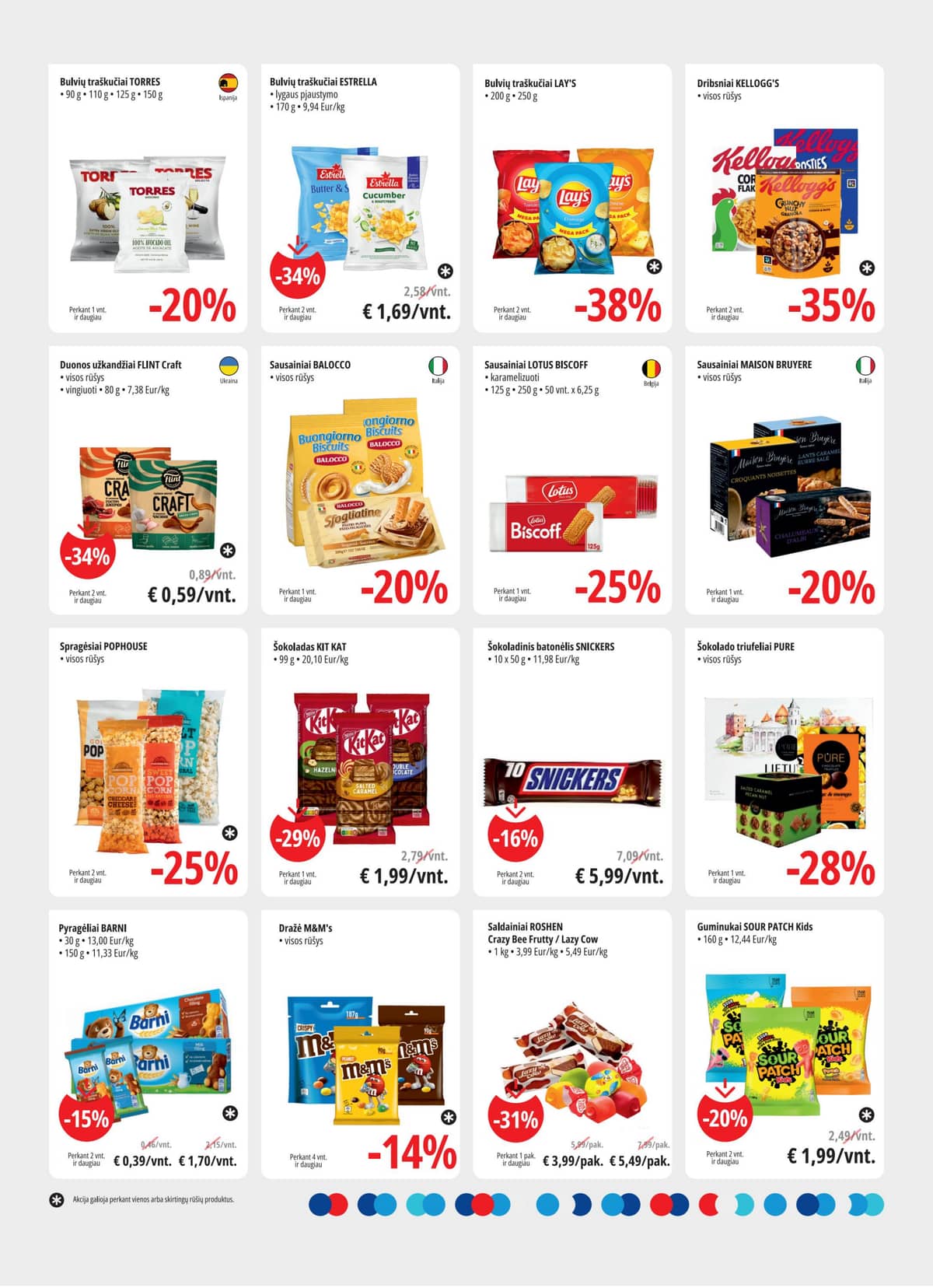 PROMO Cash&Carry - PROMO Cash&Carry leidinys 9 puslapis