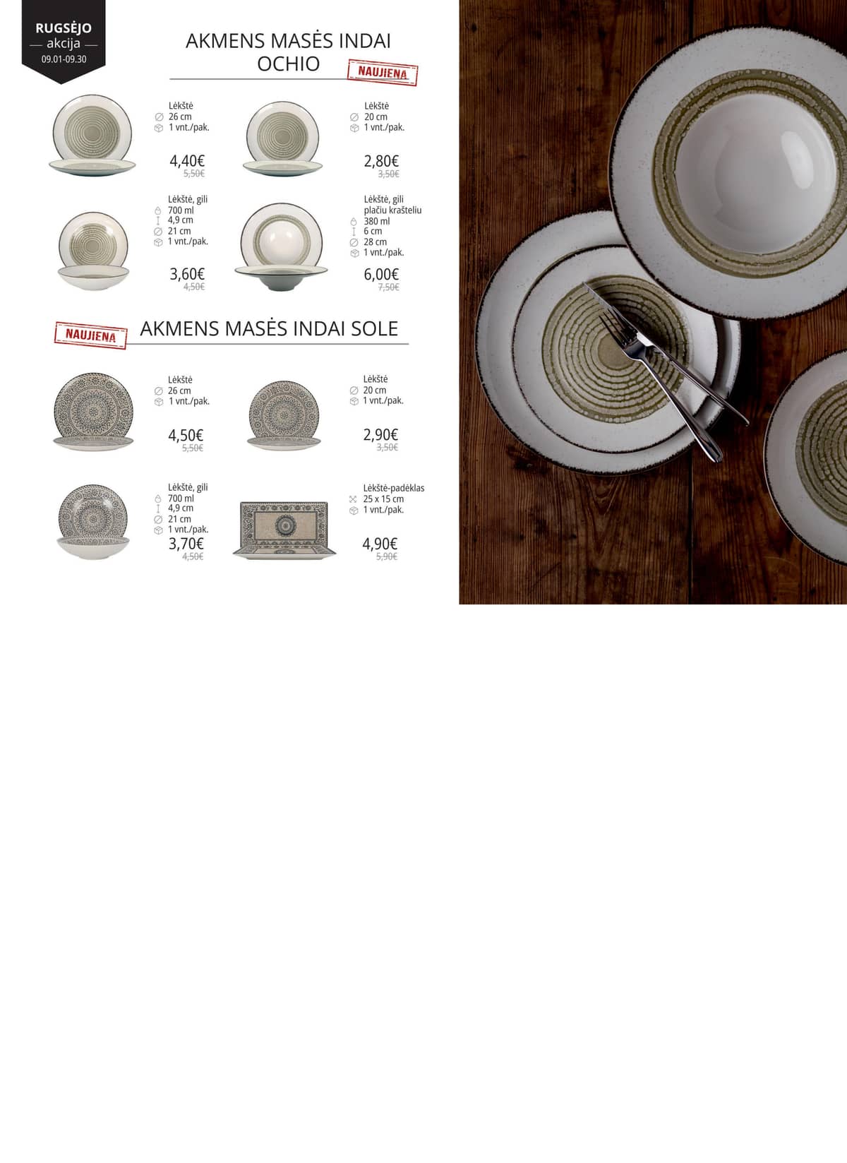 PROMO Cash&Carry - PROMO Cash&Carry leidinys 11 puslapis