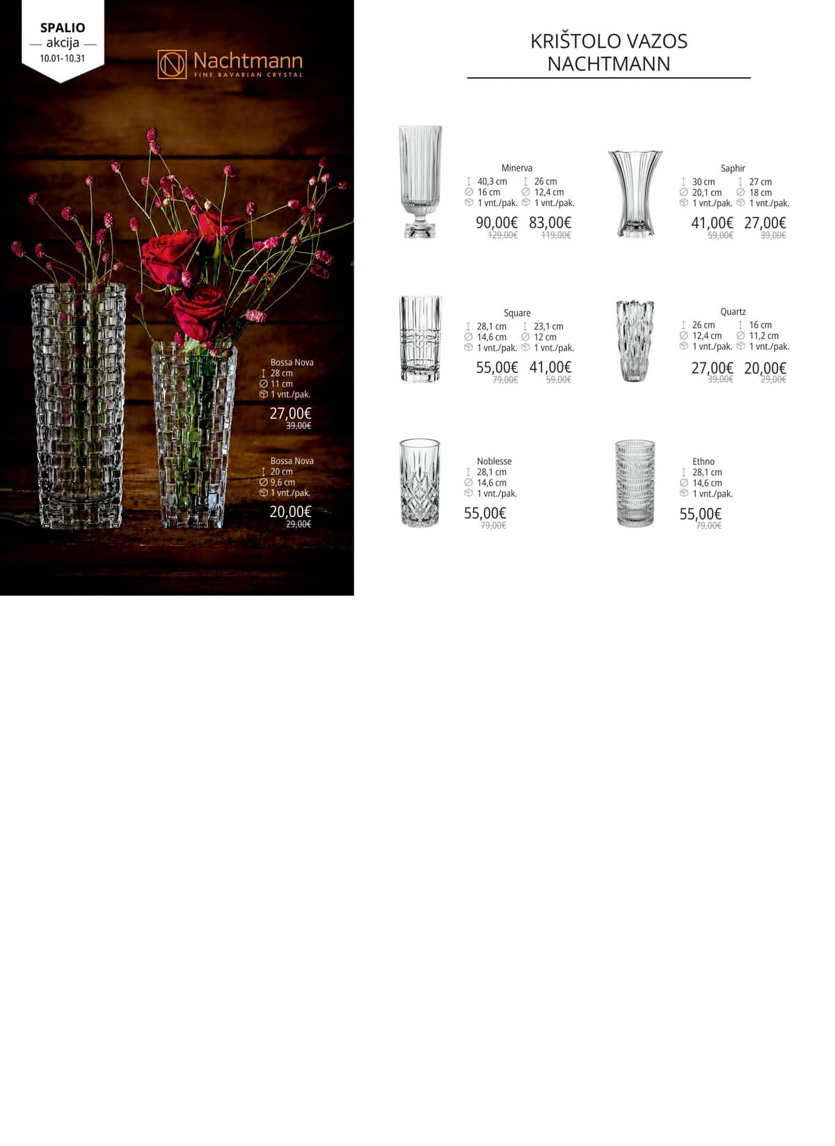 PROMO Cash&Carry - PROMO Cash&Carry leidinys 18 puslapis