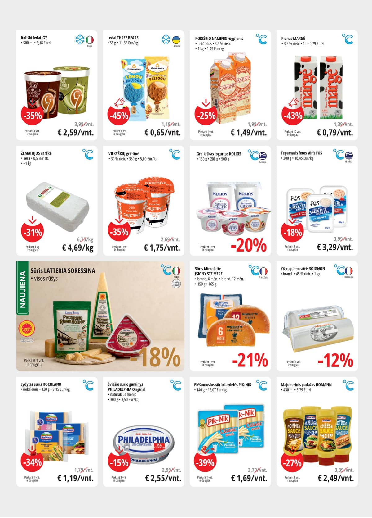 PROMO Cash&Carry - PROMO Cash&Carry leidinys 2 puslapis