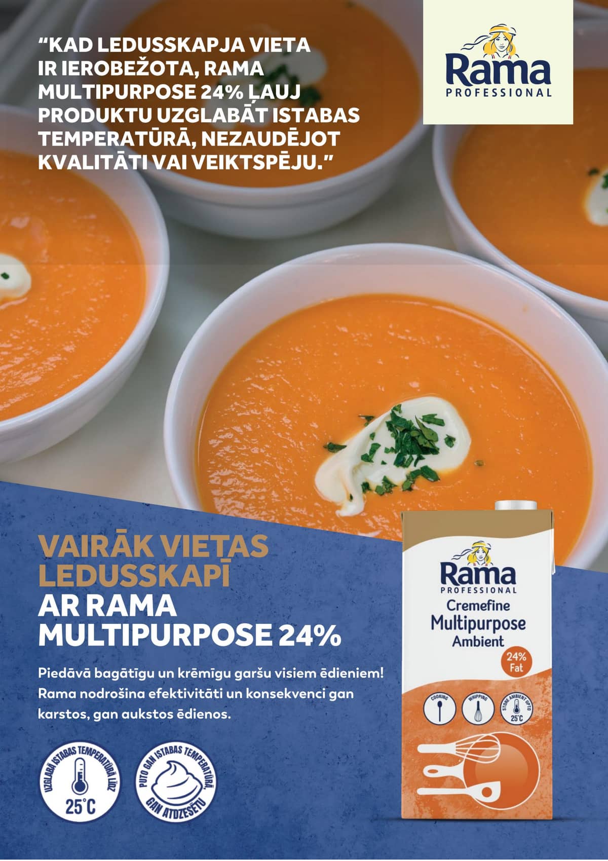 PROMO Cash&Carry - PROMO Food Service žurnāls 19 puslapis
