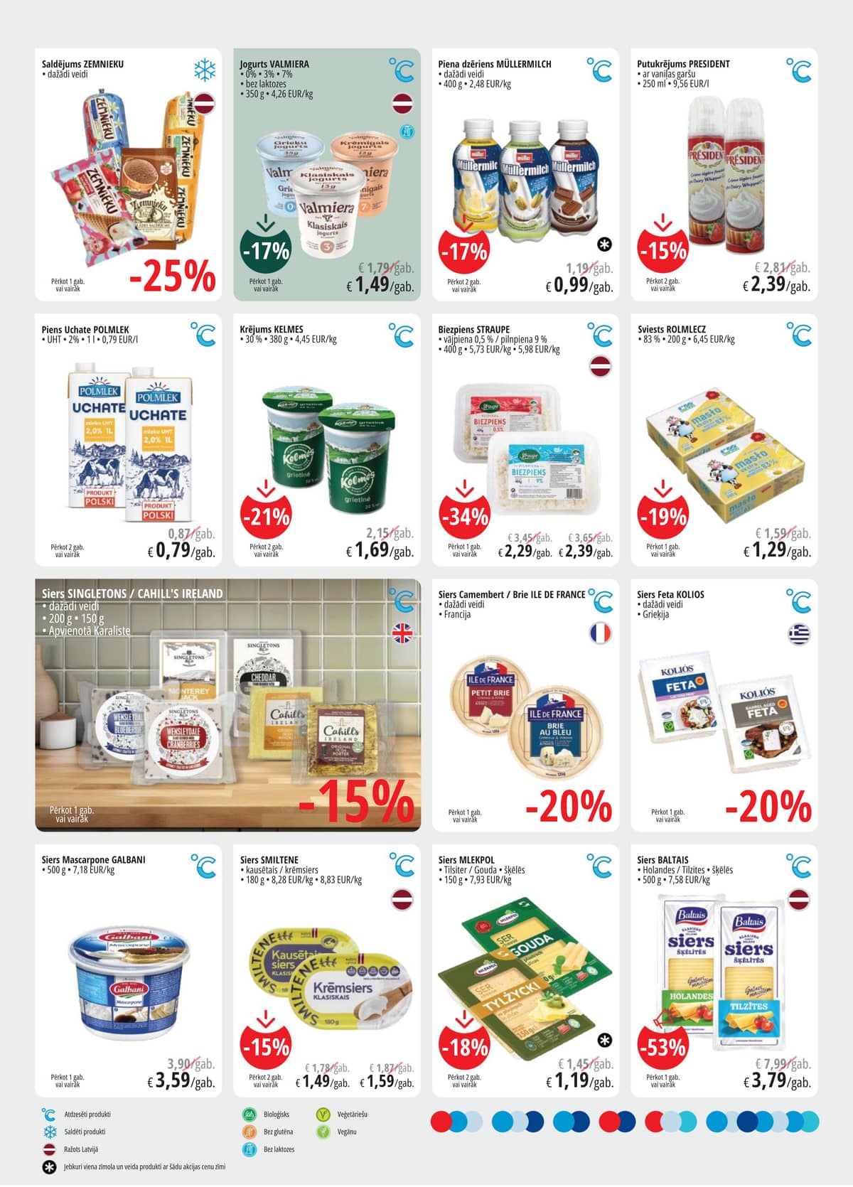 PROMO Cash&Carry - PROMO Cash&Carry leidinys 2 puslapis