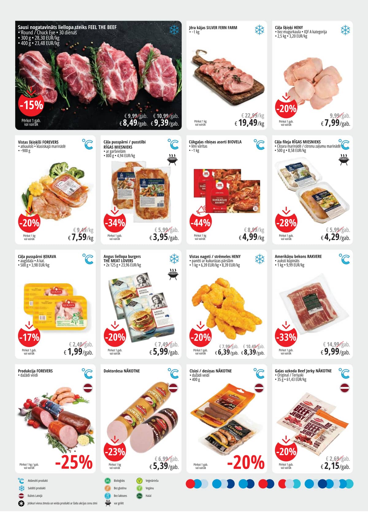 PROMO Cash&Carry - PROMO Cash&Carry leidinys 3 puslapis