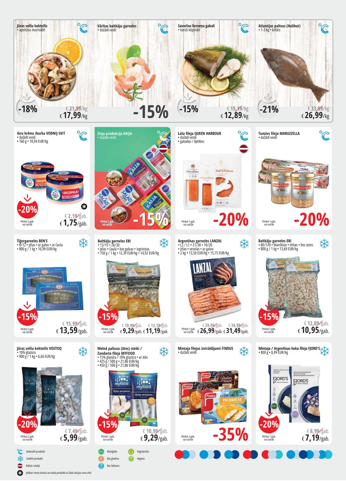 PROMO Cash&Carry - PROMO Cash&Carry leidinys 4 puslapis