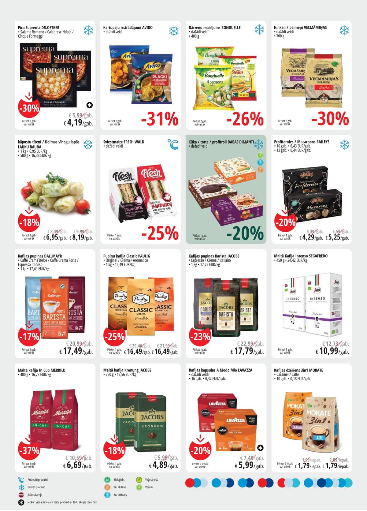 PROMO Cash&Carry - PROMO Cash&Carry leidinys 5 puslapis