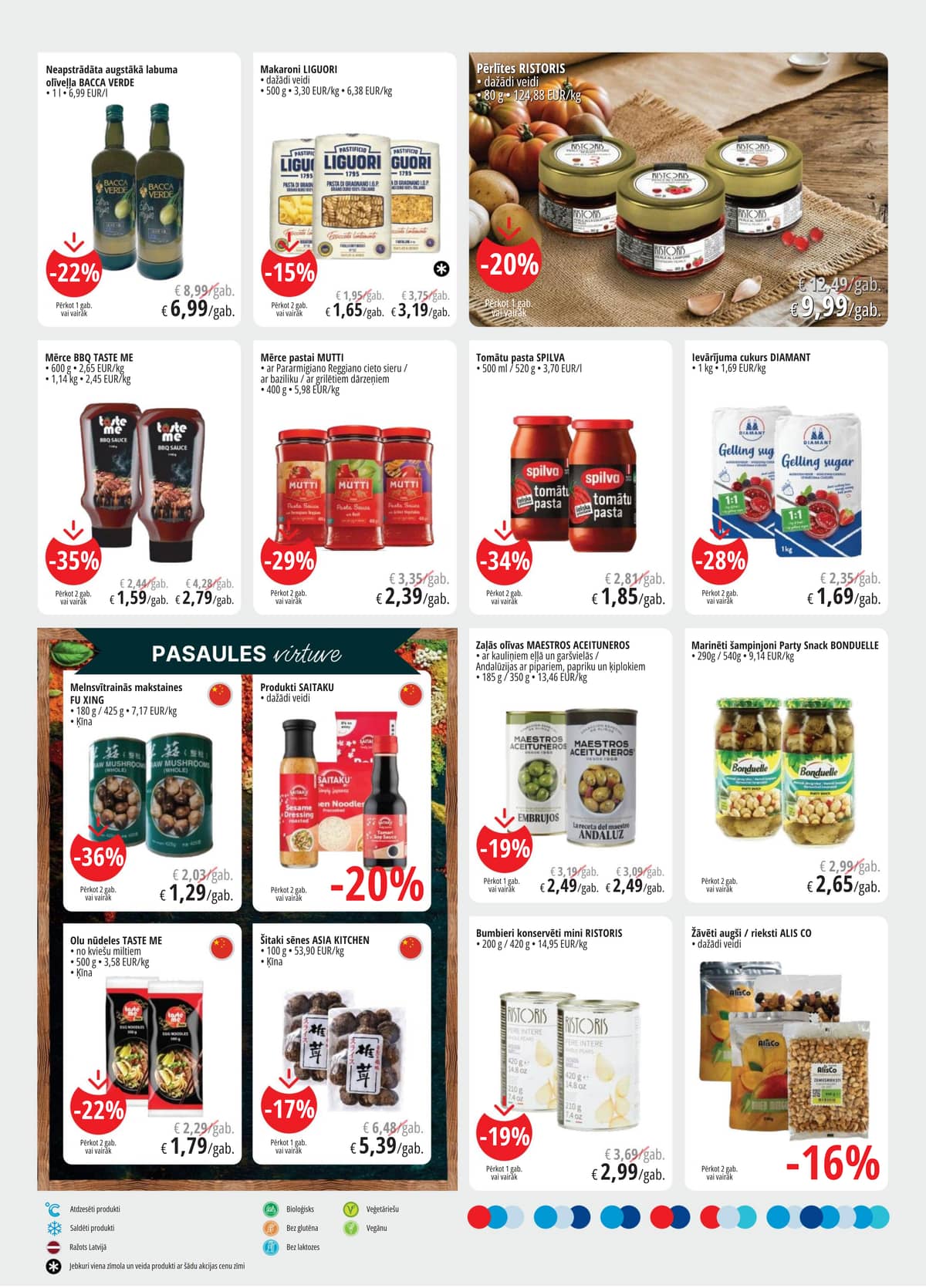 PROMO Cash&Carry - PROMO Cash&Carry leidinys 6 puslapis
