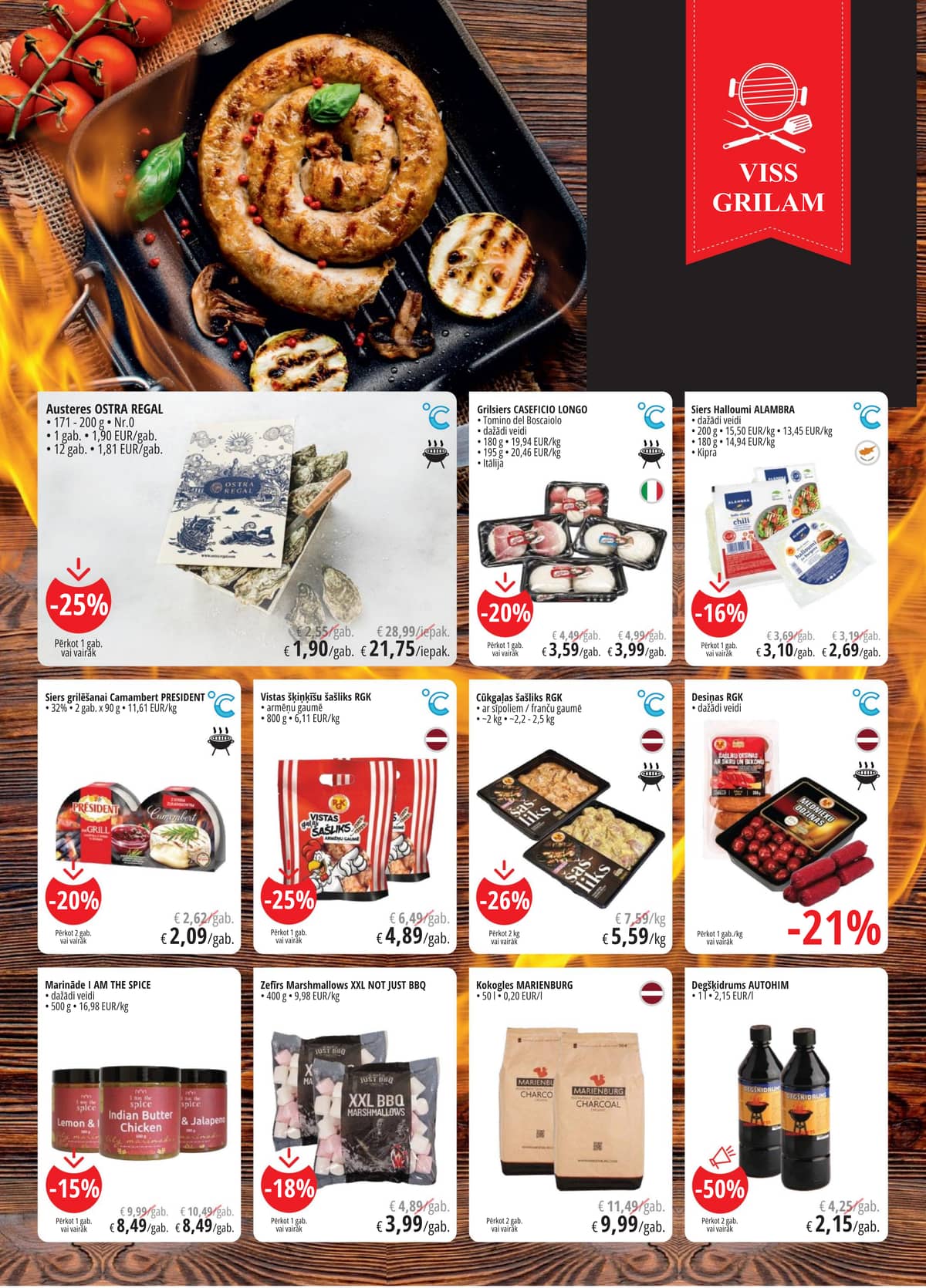 PROMO Cash&Carry - PROMO Cash&Carry leidinys 7 puslapis