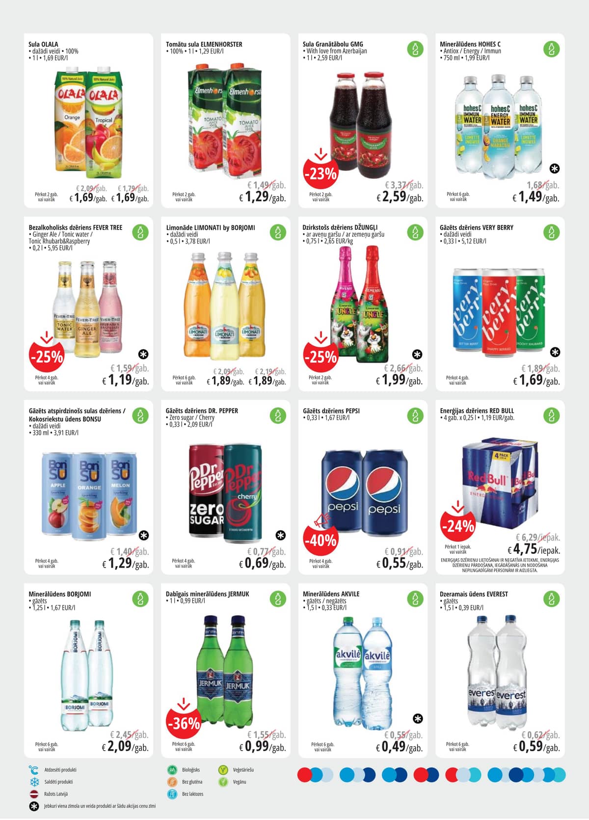 PROMO Cash&Carry - PROMO Cash&Carry leidinys 9 puslapis