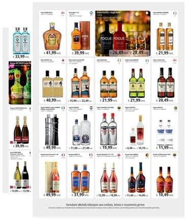 PROMO Cash&Carry - PROMO Cash&Carry leidinys 2026-09-02 – 2026-09-30