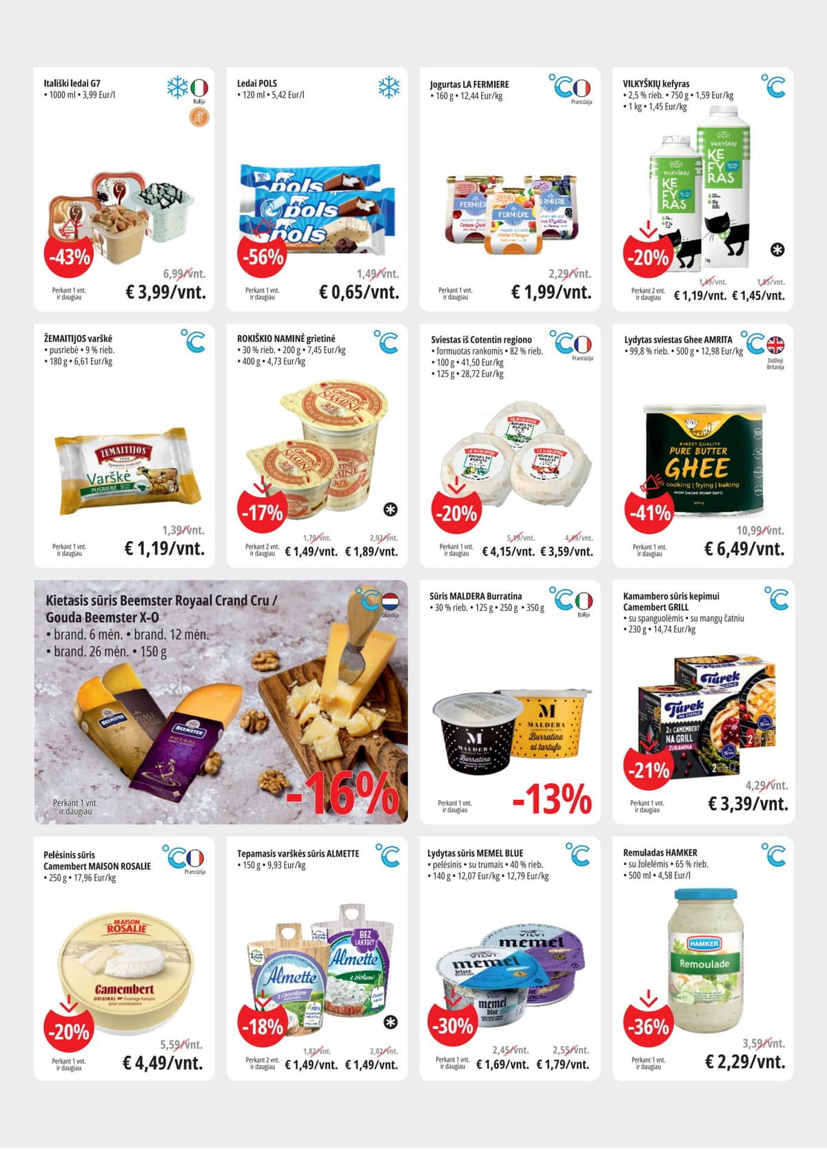 PROMO Cash&Carry - PROMO Cash&Carry leidinys 2 puslapis