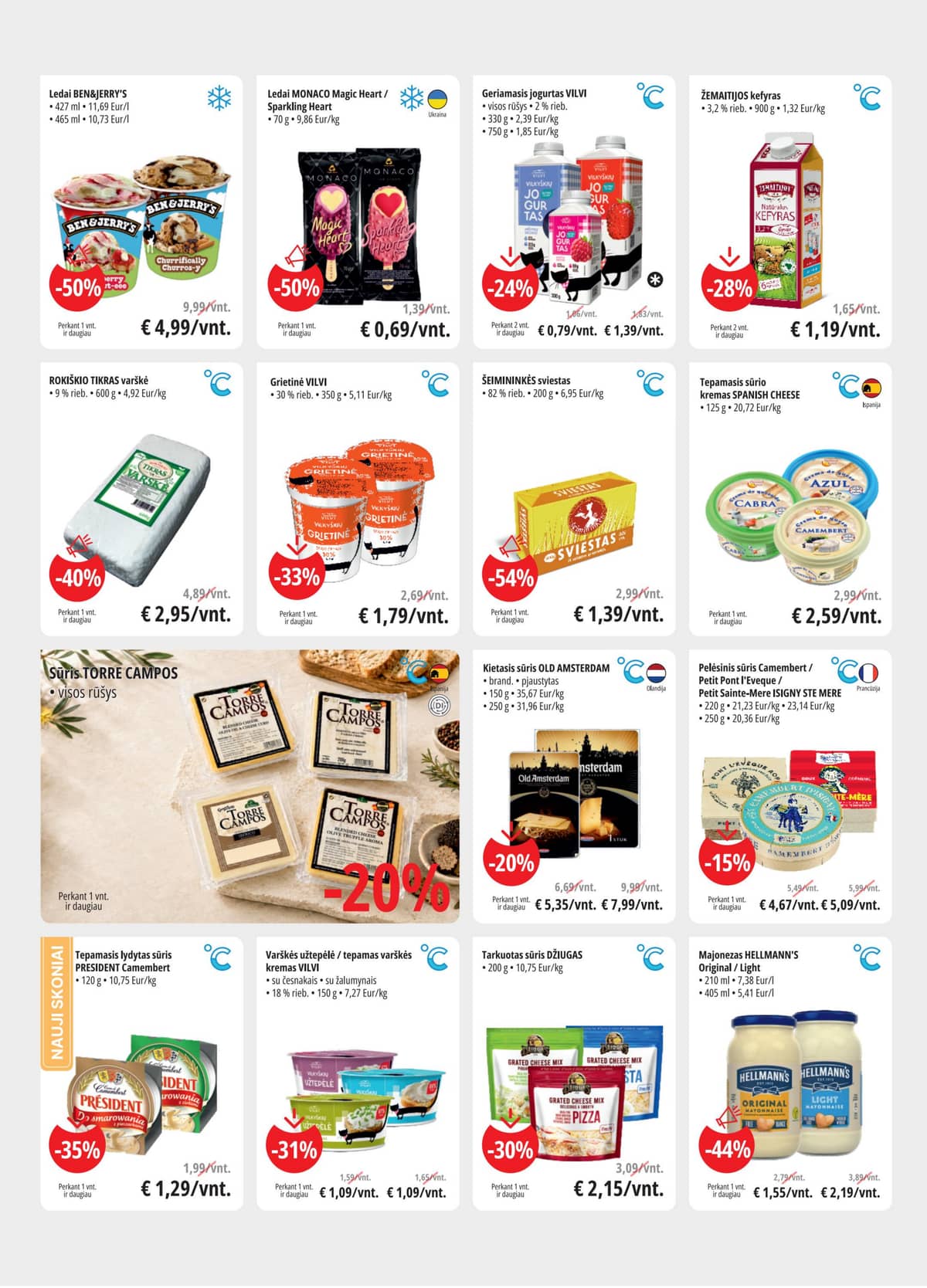 PROMO Cash&Carry - PROMO Cash&Carry leidinys 2 puslapis
