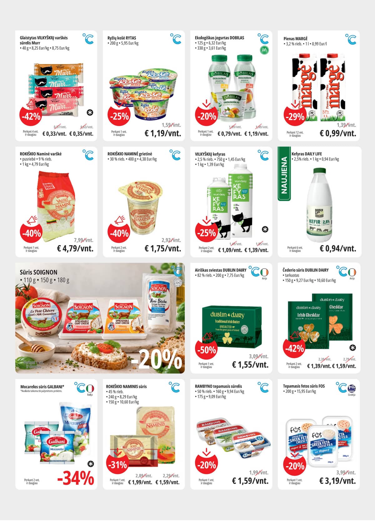 PROMO Cash&Carry - PROMO Cash&Carry leidinys 2 puslapis