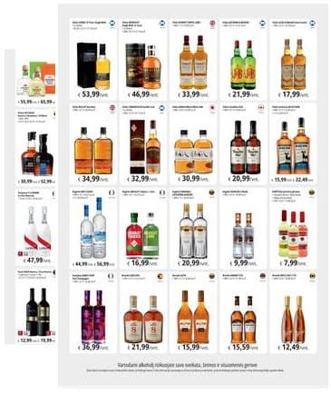 PROMO Cash&Carry - PROMO Cash&Carry leidinys 2026-10-01 – 2026-10-29